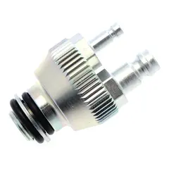 ULTRAFLEX Adapter - Bubble Buster