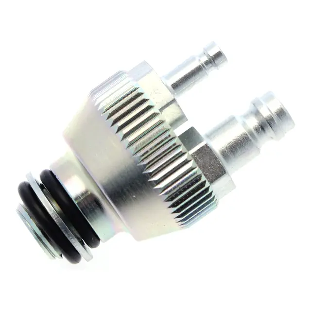 ULTRAFLEX Adapter - Bubble Buster 