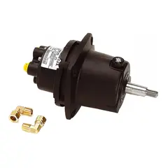 ULTRAFLEX Rattpumpe UP18 til Go-Tech