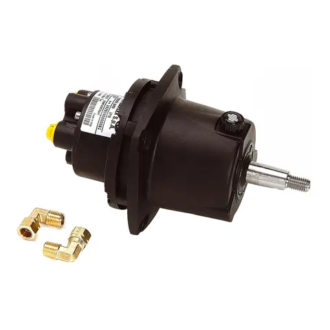ULTRAFLEX Rattpumpe UP18 til Go-Tech