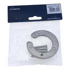WEMA VDO underring for tankmontering