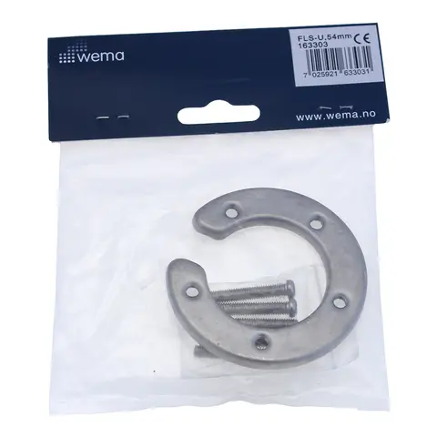 WEMA VDO underring for tankmontering