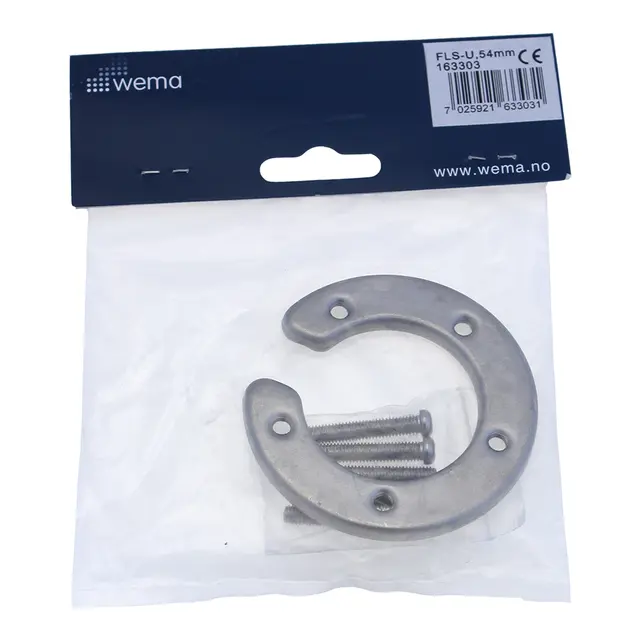 WEMA VDO underring for tankmontering 