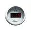 WEMA Voltmeter digital 8-32V hvit