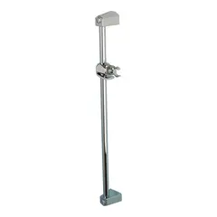 Dusjskinne m/holder