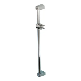 Dusjskinne m/holder