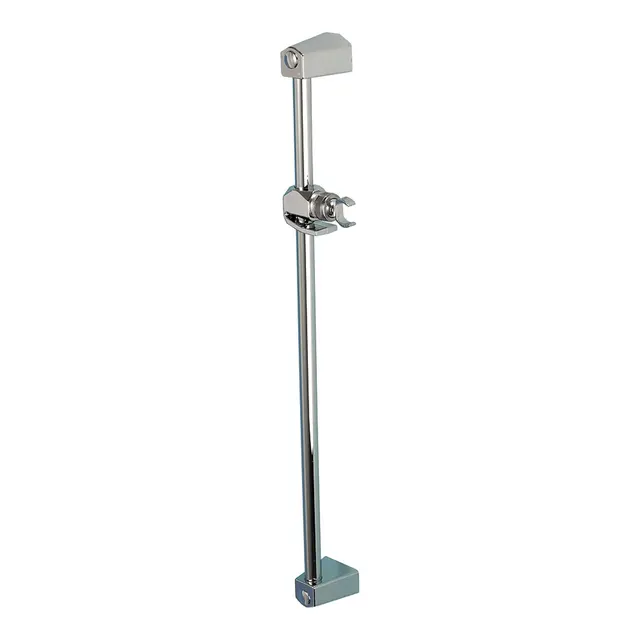 Dusjskinne m/holder 