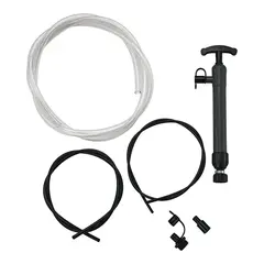H&#229;ndpumpe Universal m/slangesett