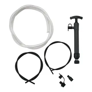 H&#229;ndpumpe Universal m/slangesett