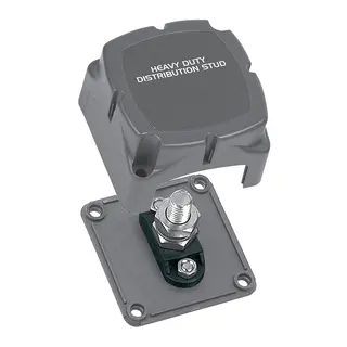 BEP Stud kobling 10 mm med lokk