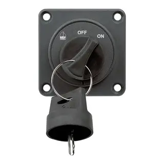 BEP Fjernbetjent n&#248;kkelbryter