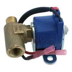 BEP Solenoid GASS Shut Off 12V