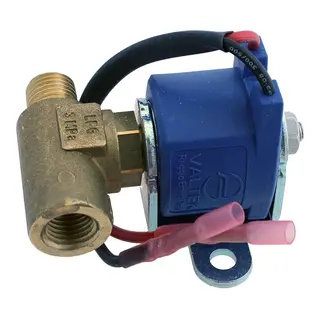 BEP Solenoid GASS Shut Off 12V