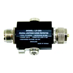 LTC Lynvern til VHF