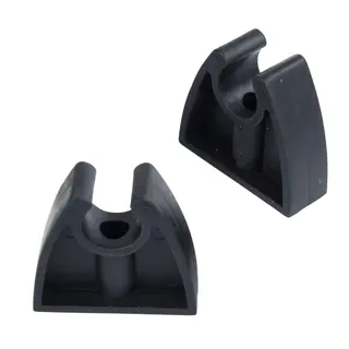 Klips, oppheng for lanternemast