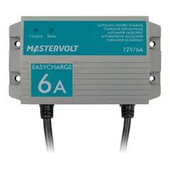 MASTERVOLT Lader EasyCharge 6A