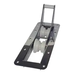 Ankerrulle for nedfelling, maks 20 kg
