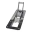Ankerrulle for nedfelling, maks 20 kg