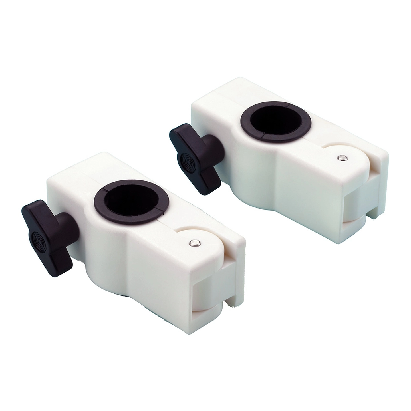 SEAWORLD Rail Clamps (par) for 19-32 mm