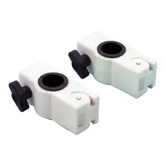 SEAWORLD Rail Clamps (par) for 19-32 mm