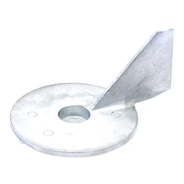1852M Anode Mariner/Mercury 3- & 4 syl, 30-55HK 