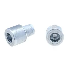 1852M Motorsink Mar/merc 75-100HK 2006-