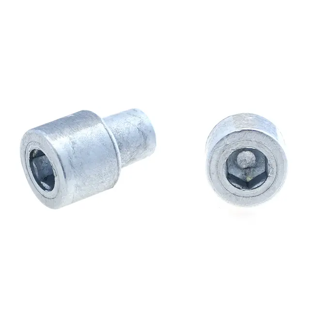 1852M Motorsink Mar/merc 75-100HK 2006- 
