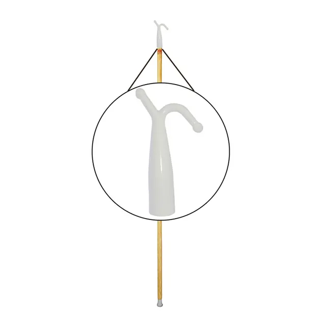 LAHNA Båtshake, yrkesmod 300cm 