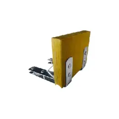Motorbrakett 304 plattform, 10 hk