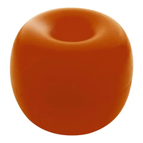 CAN Garnbøye Ø 17 cm, orange