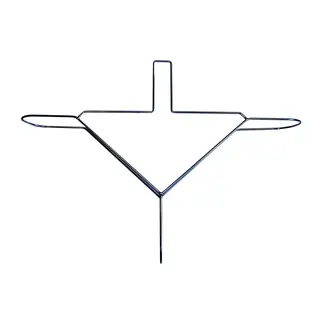 TREM Livb&#248;yeholder, 75 cm Taurus