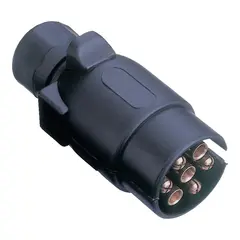 Tilhengerst&#248;psel 7 pin