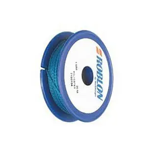 ROBLINE Taklegarn Dyneema 1 mm hvit 50m 