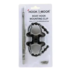 ROBLINE Hook &amp; Moor Oppbevarings kit