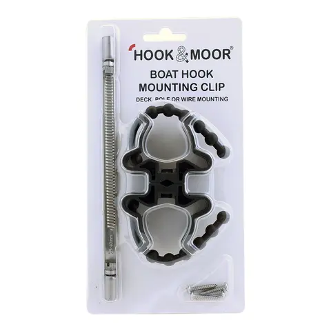 ROBLINE Hook &amp; Moor Oppbevarings kit