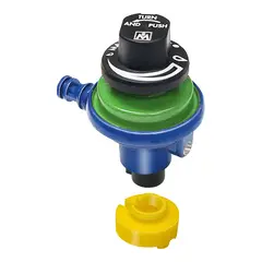 MAGMA Regulator Camping Gaz CV270/470