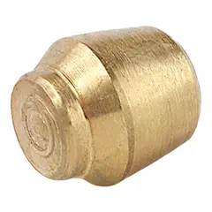GASLOX Plugg 8mm (2 stk)