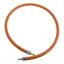 Gasslange &#216;8mm - &#216; 8 mm lengde: 75cm