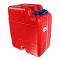 1852M Jerrykanne/m tankkopling, 22 L Diesel / Bensin