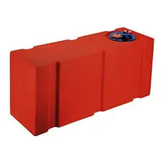 CAN Drivstofftank, 91 l m/giver