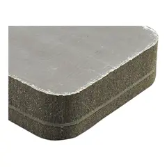 Isoboat isolajonsplate 60 x 100 x 3,3 cm