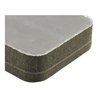 Isoboat isolajonsplate 60 x 100 x 3,3 cm
