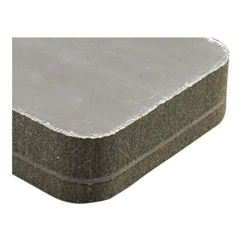 Isoboat isolajonsplate 60 x 100 x 3,3 cm