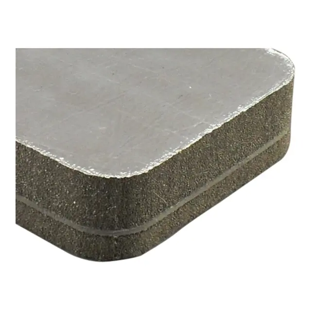 Isoboat isolajonsplate 60 x 100 x 3,3 cm 
