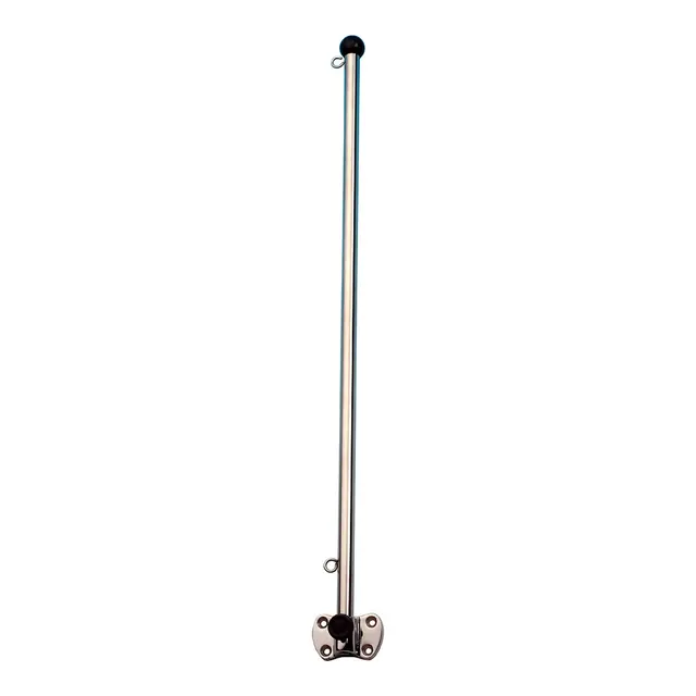 SEAWORLD Flaggstang 316, 50 cm for sidemontering 
