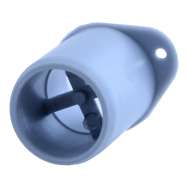 SILVERMARINE Adapter til ventil 