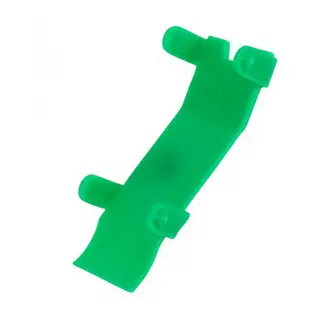 Greenclip Halkey Roberts