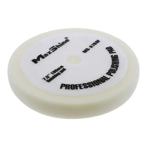 MAXSHINE Rondell-Finish 190mm