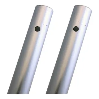 ARGO MARINE Toppr&#248;r ende 1,5 m