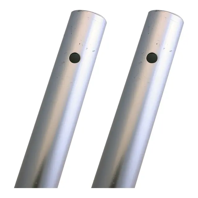 ARGO MARINE Topprør ende 1,5 m 